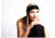 Tenergy Bluetooth Headband, Black, 52435