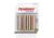Tenergy T35P 3.6V 3500mAh 12.6wh Li-Ion Rechargeable Battery,Gold,Pack of 2 w/Carrying Case, 31777