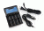 Tenergy T4S Battery Charger, Black 01432