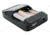 Tenergy TN455 4 Bay USB Intelligent Universal Battery Charger for AA/AAA Li-ion/NiMH/NiCd Rechargeable Batteries,Black, 1455