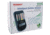 Tenergy TN455 4 Bay USB Intelligent Universal Battery Charger for AA/AAA Li-ion/NiMH/NiCd Rechargeable Batteries,Black, 1455