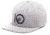 Tentree Canopy Snapback Hat, Olive Night AOP, One Size, FA17-UHCAN-GRN-ONE