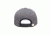 Tentree Canopy Snapback Hat, Phantom Fleck, One Size, FA17-UHCAN-BLK-ONE
