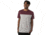 Tentree Canyonlands Organic T-Shirt, Mens, Lunar Rock/Catawba Grape, S SP18-MJCAN-GRY-S