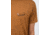 Tentree Forest Mix Short Sleeve T-Shirt - Mens, Rubber Brown Heather, M, TCM1737-0461-M
