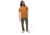 Tentree Forest Mix Short Sleeve T-Shirt - Mens, Rubber Brown Heather, M, TCM1737-0461-M