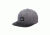 Tentree Jackpine Adjustable Hat, Phantom Fleck, One Size, FA17-UHJAC-BLK-ONE