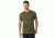 Tentree Waskesiu Tee Tri-blend T-shirt, Mens, Olive Night, XXL SP18-MJWAS-GRN-XXL