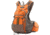 Tenzing BV16 Bird Vest, Brown/Orange, Medium/Large, TZG-962207