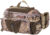 Tenzing Cinch Tree Stand Tricot Waist Pack w/Waist Belt, 500 in Volume, Unique Phone Sleeve, Hand Muff, Zipper Closure, 26-40in Lenght, Mossy Oak Break-Up Country, TZG-TNZBP3054