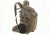 Tenzing TZ 2220 Day Pack - Plain Kraft Carton, Loden 972372