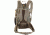 Tenzing TZ 2220 Day Pack - Plain Kraft Carton, Loden 972372