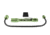 Lightstar Convertible Flashlight - 350 Lumens, Green TLF-PRO4-GRN