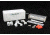 Lightstar Line Voltage 4in Linear LED Engine - 3000k Color Temp., Tan, TLM-L04A-A043012R