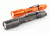 Lightstar Pro 280 Lumen, 2xAA Aluminum 4 Mode LED Flashlight, Titanium Grey TLF-PRO-3-GRY