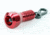 Lightstar TLF-Key1 Micro Key-Chain 18 Lumens Flashlight, Red TLF-KEY1-RD