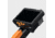 Teslong NTS300 Triple Lens Endoscope w/ 5in HD Screen, Black/Silver/Orange, NTS300D79TL3