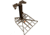 Tethrd Grit Workhorse Platfom, Extra large, GRIT-PLAT-XL