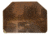 Teton Grills Placemats, 4pc set - Cabin HCC600PM