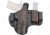 Texas 1836 Crusader - 2 In 1 Thumbreak Holster w/ Magazine Carrier, Right Hand, Smith &amp; Wesson M&amp;P 9 Shield, Smith &amp; Wesson M&amp;P 40 Shield, Glock 43, With No Attachment, Brown, TX-TB-DCH-MC-1012