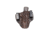 Texas 1836 Crusader Holster Most 1911s - 4in, Concealed Carry, Right Hand, Brown TX-DCH-212