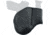 Texas 1836 GECKO IWB Holster w/ Magazine Carrier, Right Hand, Most Small Frames 380s 2.75in, With No Attachment, Black, GECKO MC-720