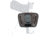 Texas 1836 Inside The Waist 2 In 1 Holster, Ambidextrous Hand, Large Size Glocks/Springfield Armory XDs/Taurus Mills/24/7s /HKs /SIGs, With No Attachment, Brown, TX-IWH-004