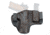 Texas 1836 KYDEX The Appendix - Dual Clip IWB Holster w/ Magazine Carrier, Right Hand, Glock 26 Subcompact, Springfield Armory XD Sub-Compact, With No Attachment, Brown, TX-THEAPPENDIX-642