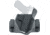 Texas 1836 Partner - 2 In 1 OWB / IWB Holster, Right Hand, SIG Sauer P320 Full Size, With No Attachment, Black, TX-PART-1050