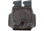 Texas 1836 Partner Double Magazine Carrier, Most 9mm/ .40 Single Stack, Ambidextrous, Brown, TX-PART-DOUMAG-002
