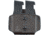 Texas 1836 Partner Double Magazine Carrier, Most 9mm/ .40 Single Stack, Ambidextrous, Brown, TX-PART-DOUMAG-002