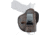 Texas 1836 Victory - 4 In 1 Holster, Left Hand, Glock 43, With No Attachment, Brown, TX-IPH4-358