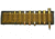 Texas Hunt Co Belt Feed 10 Round, CYB Coyote Brown 200070211