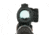 Texas Weapon Systems BDM1 Bitty Dot Mount for Micro Dot Sights, Black, Small, 36101