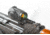 Texas Weapon Systems BDM1 Bitty Dot Mount for Micro Dot Sights, Black, Small, 36101