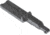 Texas Weapon Systems BDM2 Bitty Dot Mount for Trijicon MRO, Black, Small, 36102