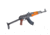 Texas Weapon Systems BDM3 Bitty Dot Mount for Doctor, Burris FF, Vortex Viper/Venom, Black, Small, 36103