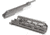 Texas Weapon Systems Gen-3 Handguard w/Dog Leg Scope Rail, AKM/AK-47/AK-74, Black, 35510