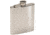 Texsport Stainless Steel Hip Flask, 8 oz. TX13405