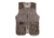The Allen Company Inc. Allen Dove Hunting Vest Light Mossy Oak Bottomland M/L, 5582
