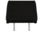 The Headrest Safe Co. Matching Companion, Charcoal, HRNSCRC01