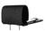 The Headrest Safe Co. The Headrest Slide Unit, Charcoal, HRSLIDECR02