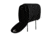 The Headrest Safe Co. The Headrest Slide Unit, Cloth, Black, HRSLIDEBC02