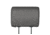 The Headrest Safe Co. The Headrest Slide Unit, Cloth, Dark Gray, HRSLIDEDGC02