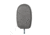 The Headrest Safe Co. The Headrest Slide Unit, Cloth, Dark Gray, HRSLIDEDGC02