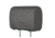 The Headrest Safe Co. The Headrest Slide Unit, Cloth, Dark Gray, HRSLIDEDGC02
