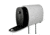 The Headrest Safe Co. The Headrest Slide Unit, Leatherette, Light Gray, HRSLIDELGL02