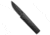 The James Brand The James Brand The Chapter 2 Frame Lock Knife Black Titanium 2.75" Black, Black, CPM S35VN, adult, BHQ-195209