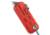 The James Brand The James Brand The Palmer PC Utility Knife Coral/Turquoise, Red, Stainless Steel, adult, BHQ-195472