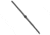 The James Brand The Ulu Bead and Lanyard, Black, 6.00 inch, BHQ-195463